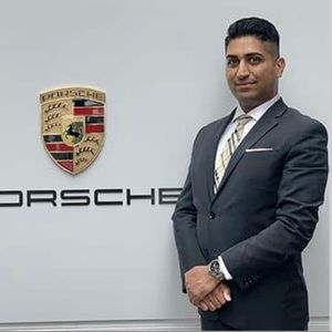 Meet your Posher, Raja